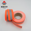 Top Selling Korean High Visibility Flame Retardant Reflective Triple Trim